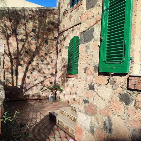 Catalana Al Centro Di * Alghero