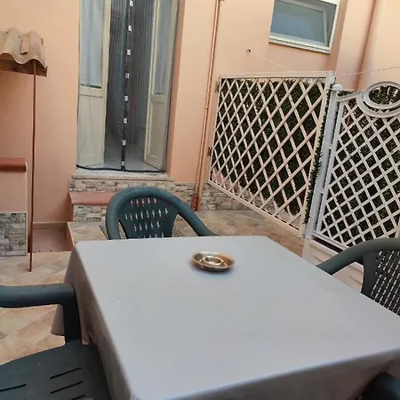 Holiday home Catalana Al Centro Di *