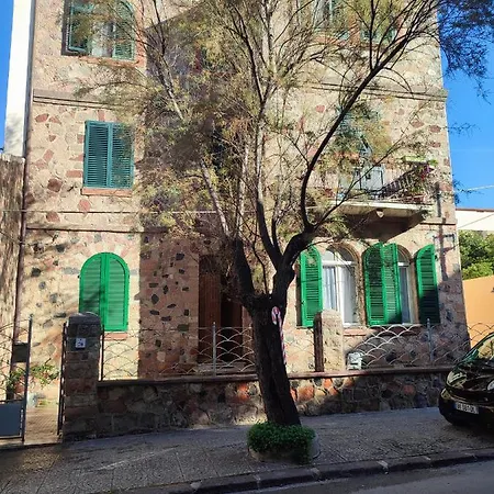 Catalana Al Centro Di Holiday home