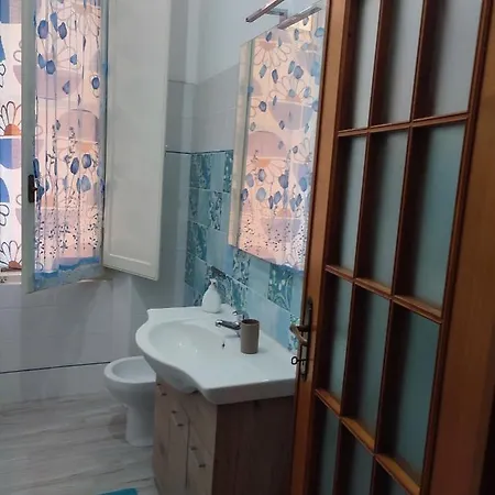 Catalana Al Centro Di Holiday home *