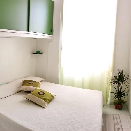 Catalana Al Centro Di Holiday home *