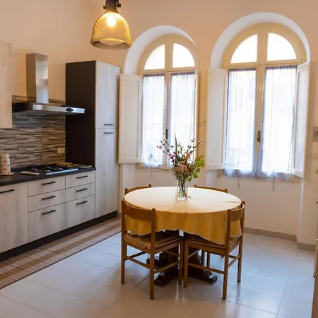 Holiday home Catalana Al Centro Di Alghero