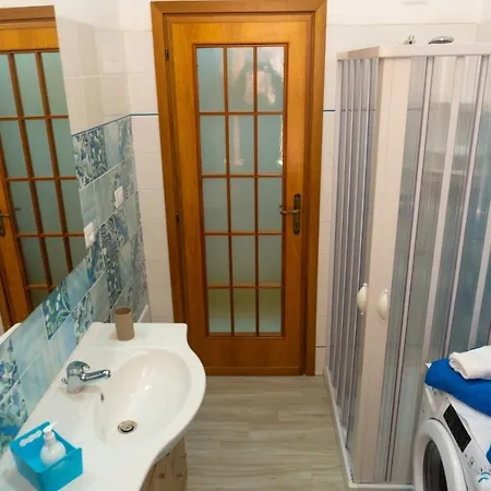 Catalana Al Centro Di Holiday home