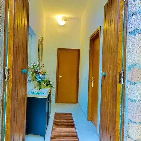 Catalana Al Centro Di Holiday home *