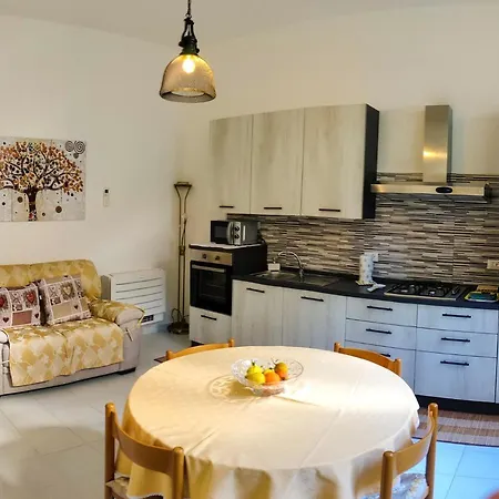 בית נופש Catalana Al Centro Di