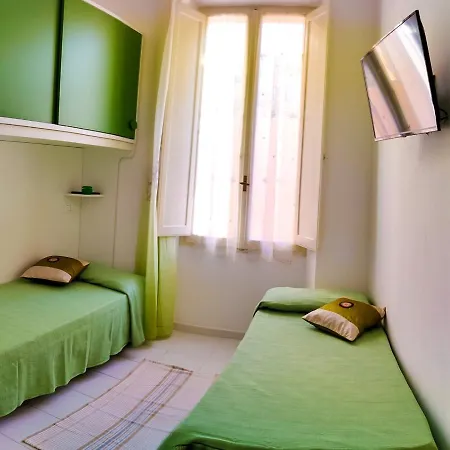 Casa de Férias Catalana Al Centro Di