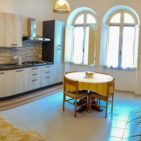 Casa vacanze Catalana Al Centro Di Alghero